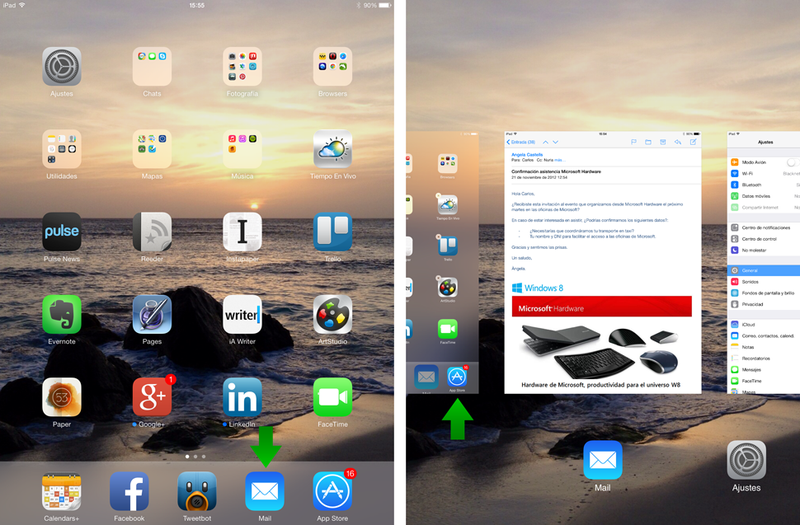 Illustration for article titled Deshazte de las aplicaciones nativas de iOS 7 con este truco